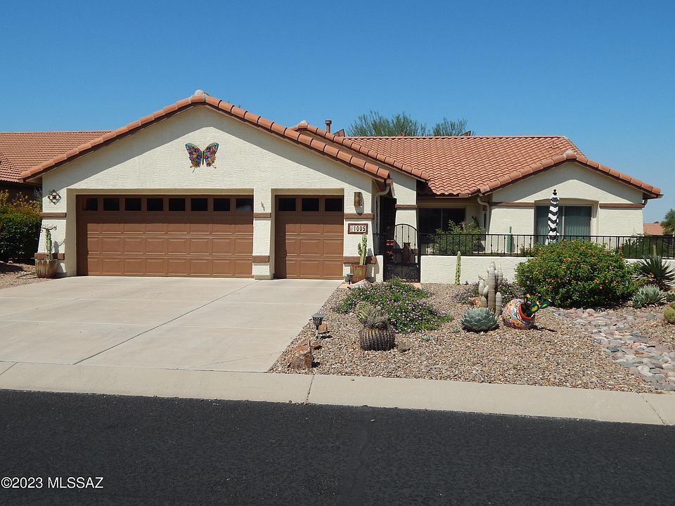 1st image of 1005 N Western Sunset Dr
