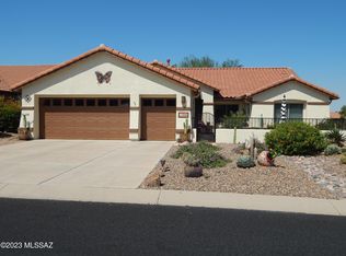 1005 N Western Sunset Dr, Green Valley, AZ 85614