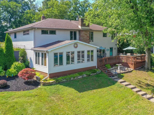 70855 Wayne St, Union, MI 49130