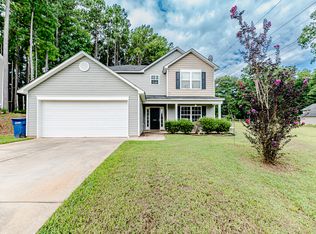 2441 Westgate Dr, Sanford, NC 27330