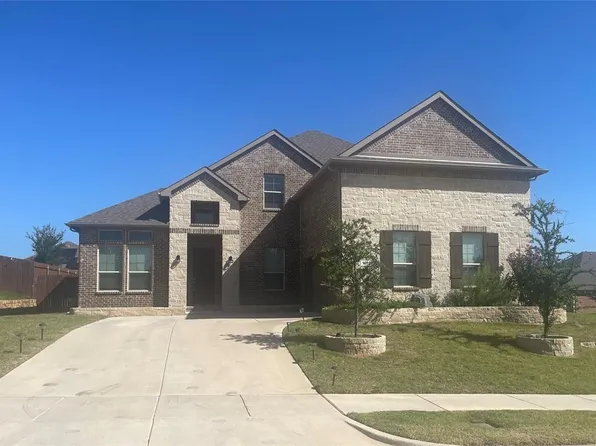 1100 Whispering Hill Dr, Mansfield, TX 76063