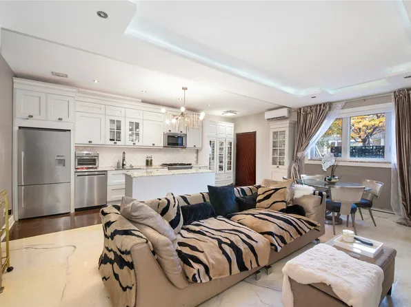 2530 E 17th Street #1A, Brooklyn, NY 11235