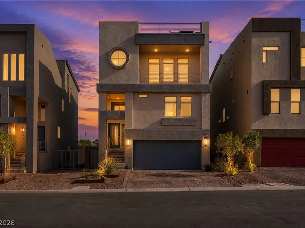 8011 Haywood Estate Ave, Las Vegas, NV 89113