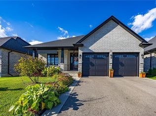 80 Backus Dr, Norfolk County, ON N0E 1M0