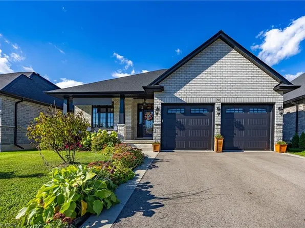 80 Backus Dr, Norfolk County, ON N0E 1M0