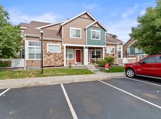 13207 Holly St UNIT F, Thornton, CO 80241