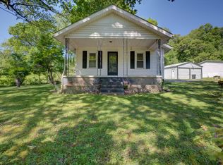 420 Loop Rd, Caryville, TN 37714