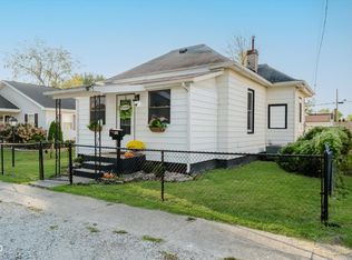 951 W Paris St, Frankfort, IN 46041