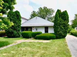925 N Sadlier Dr, Indianapolis, IN