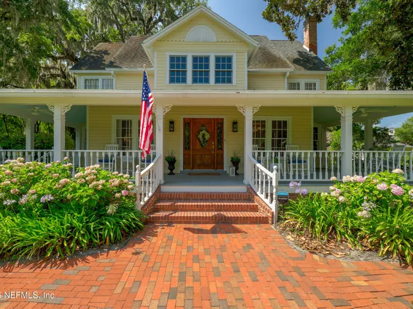 12367 MANDARIN Road, Jacksonville, FL 32223