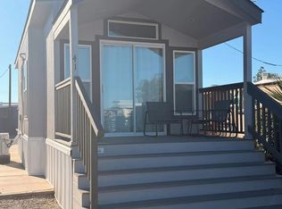 50078 Ehrenberg Rd #41, Ehrenberg, AZ 85334