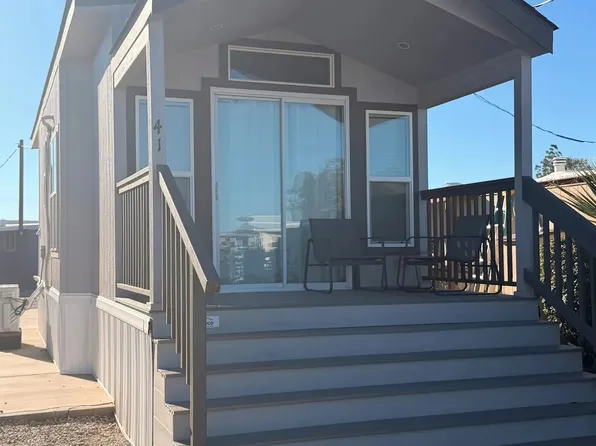 50078 Ehrenberg Rd, Ehrenberg, AZ