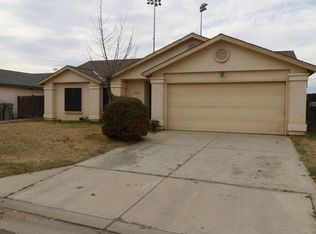 2337 N Marty Ave, Fresno, CA 93722