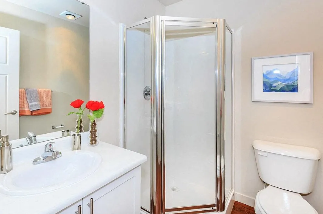 The Woodlands Townhomes — Photo 3