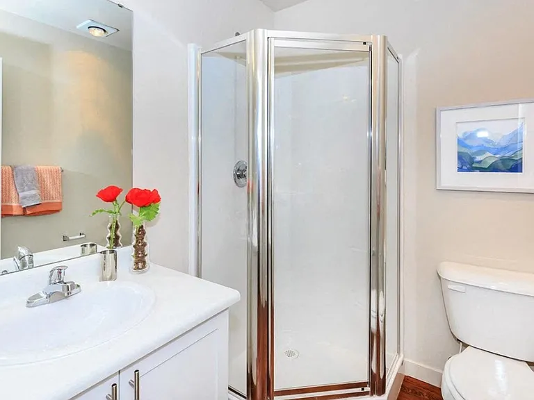 The Woodlands Townhomes — Photo 3