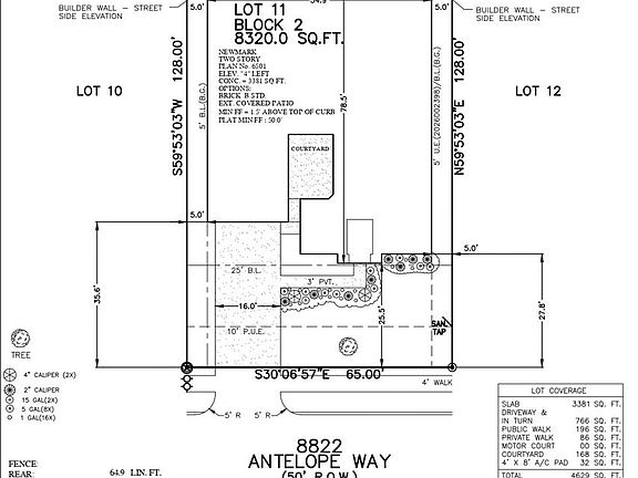 3rd image of 8822 Antelope Canyon Way