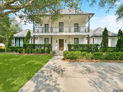 6267 Tezcuco Ct, Gonzales, LA, 70737