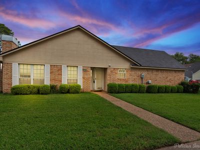 9518 Hackberry Dr, Shreveport, LA, 71115