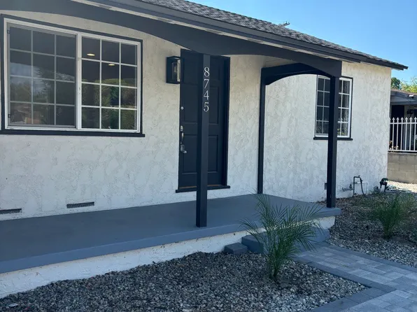 8745 Hazeltine Ave, Panorama City, CA 91402