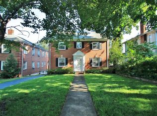 2327 Broadway Ave SW, Roanoke, VA 24014