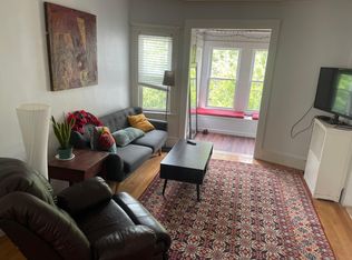 (Undisclosed Address), Somerville, MA 02144