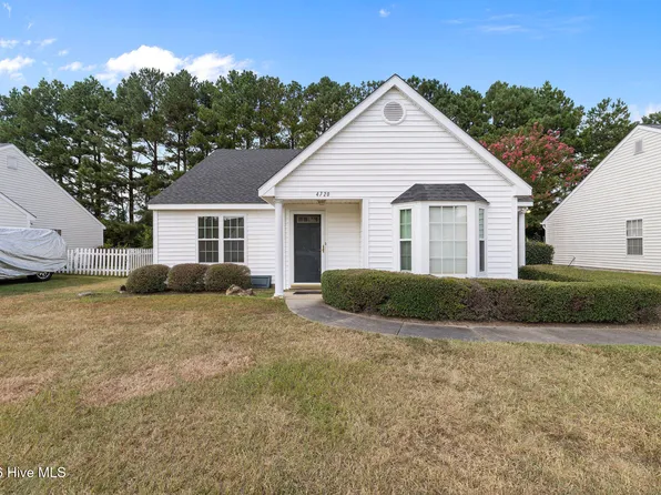 4720 Periwinkle Place, Rocky Mount, NC 27804
