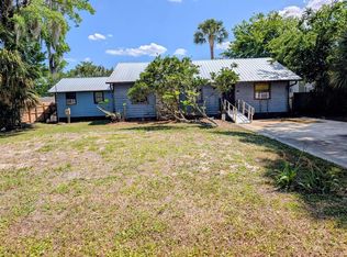 24514 Bonnett Rd, Astor, FL 32102
