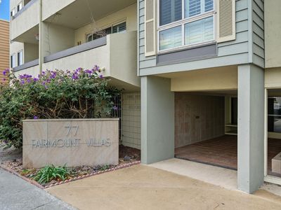 77 Fairmount Ave APT 101, Oakland, CA, 94611