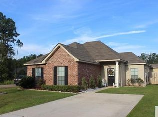 70124 3rd St, Covington, LA 70433