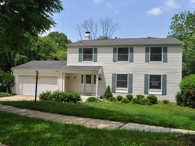 10446 Green Mountain Cir, Columbia, MD, 21044