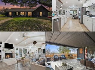 1105 Charles St, Weatherford, TX 76086