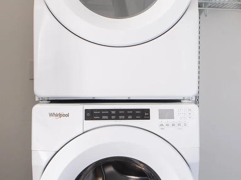 Washer/Dryer