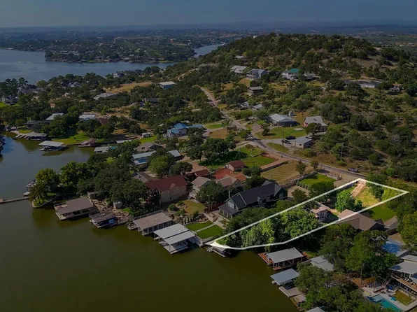 113 Inspiration Drive, Sunrise Beach, TX 78643
