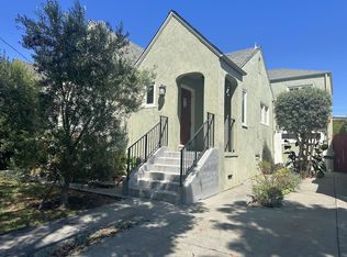 811 Ramona Ave, Albany, CA 94706