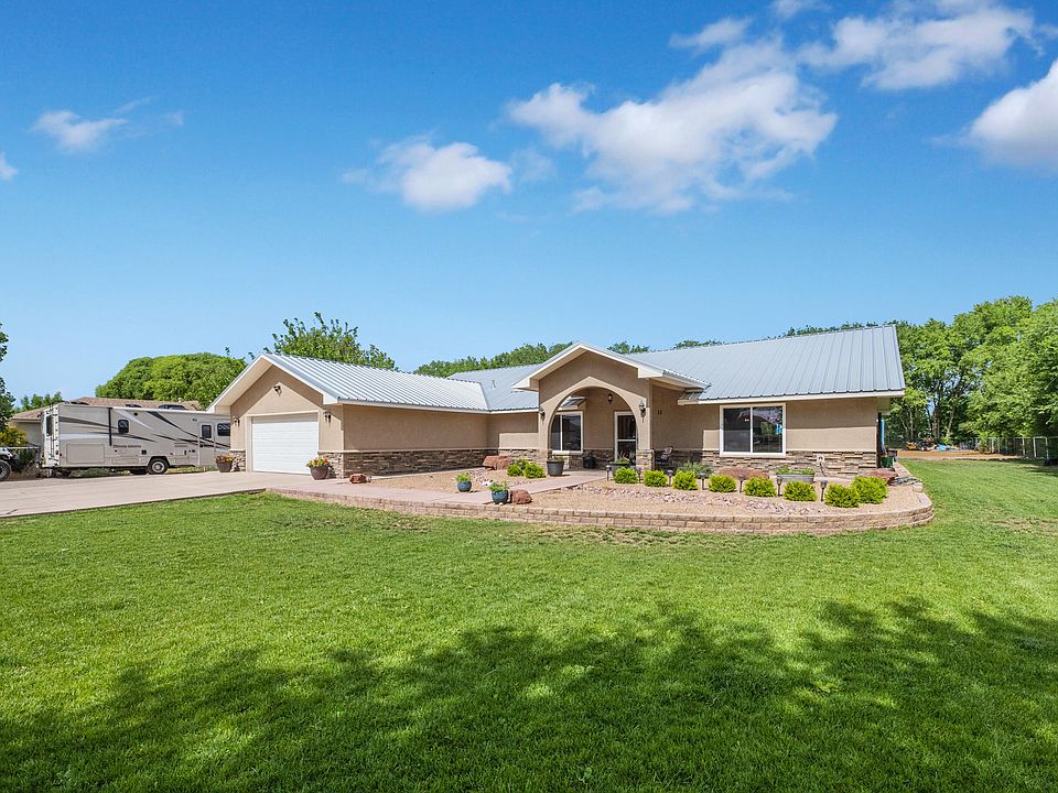 11 Camino De Flores, Peralta, NM 87042 MLS 1034959 Zillow