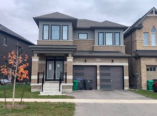 37 Petch Ave, Caledon, ON L7C 4J8