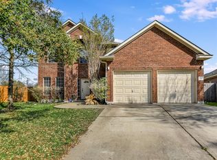 11617 Sun Glide Ln, Manor, TX 78653