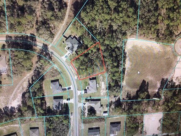 2nd image of SW 143rd Lane Rd Lot 15