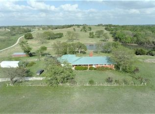 5951 Oxley Rd, Mill Creek, OK 73086