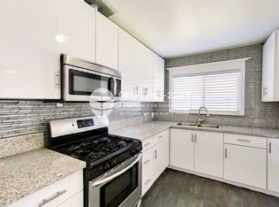 3691 S Victoria Ave, Los Angeles, CA 90016