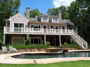 1051 Liberty Chapel Ln, Greensboro, GA 30642