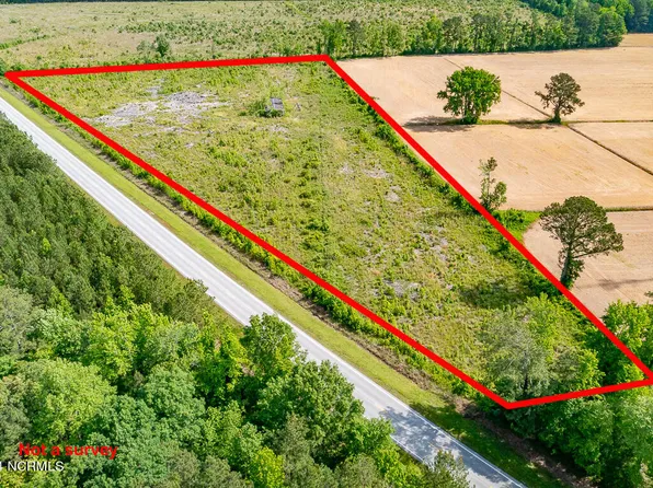8710 N Us Highway 17 Byp, Vanceboro, NC 28586
