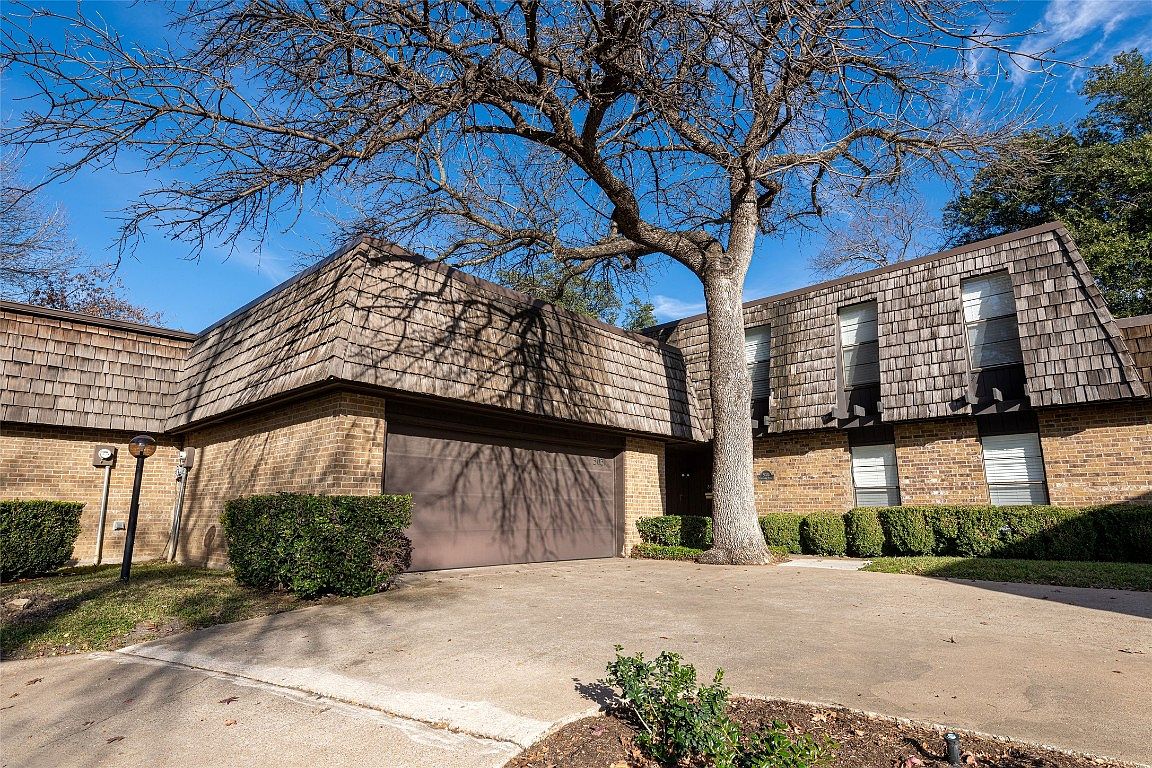 3031 Tanglewood Park E, Fort Worth, TX 76109 Zillow