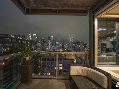 1155 S Grand Ave APT 1911, Los Angeles, CA, 90015