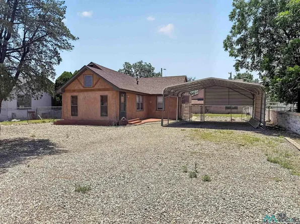 1208 W 8th St, Roswell, NM 88201