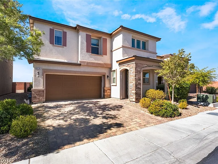 8318 Timberline Grove Ave — Photo 2