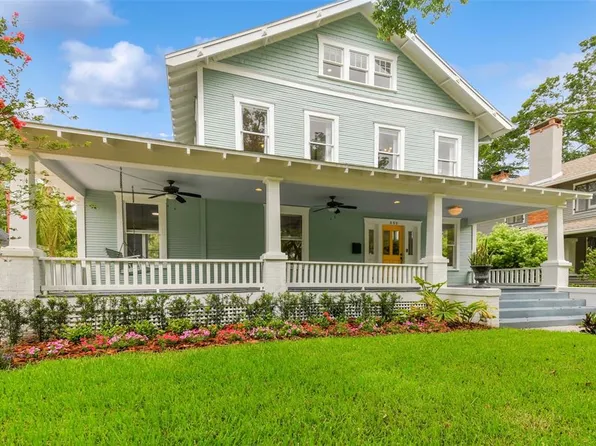 809 S Willow Ave, Tampa, FL 33606