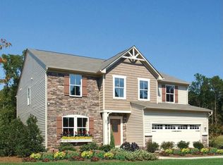 2402 Fieldbrook Ln, Mount Airy, MD 21771