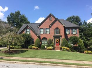 4380 Missendell Ln, Norcross, GA 30092