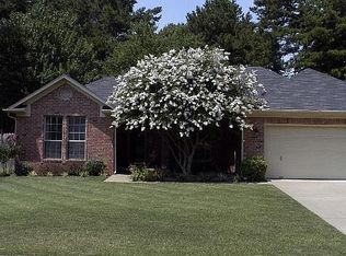 3060 Cottontop Rd, Conway, AR 72034